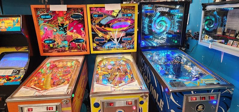 Game Changers photo 2