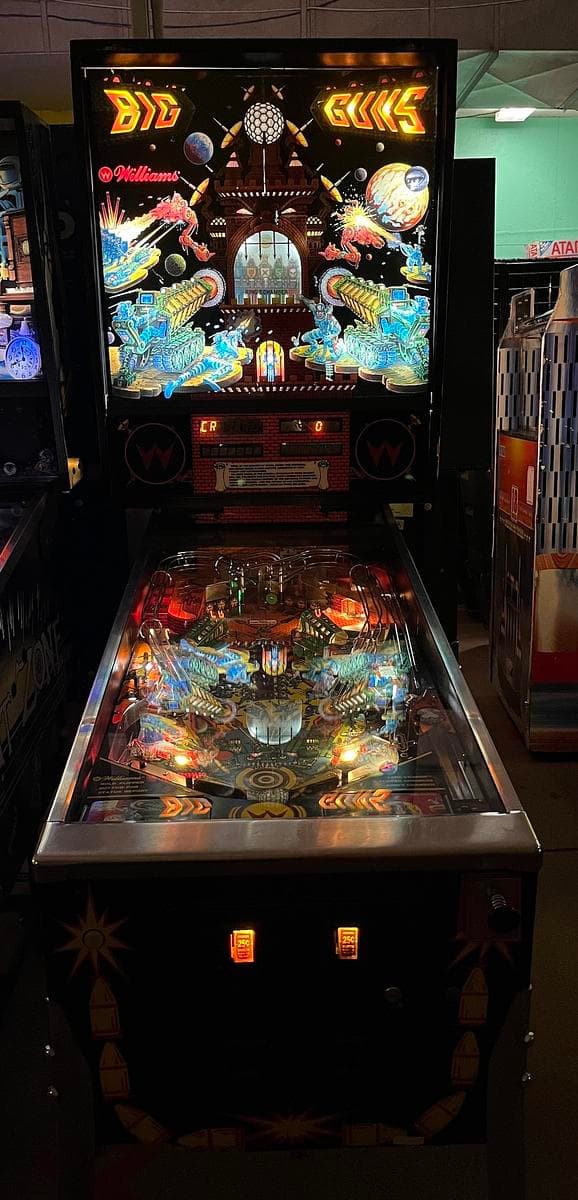 Game Cycle photo 2