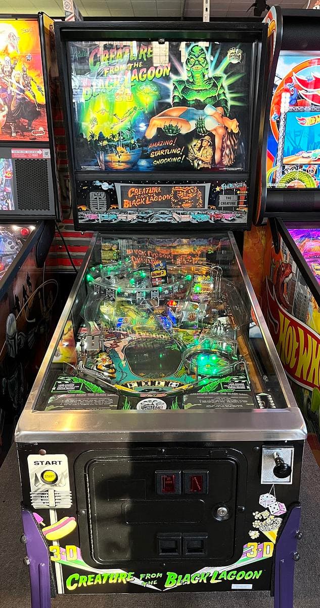 Game Cycle photo 3