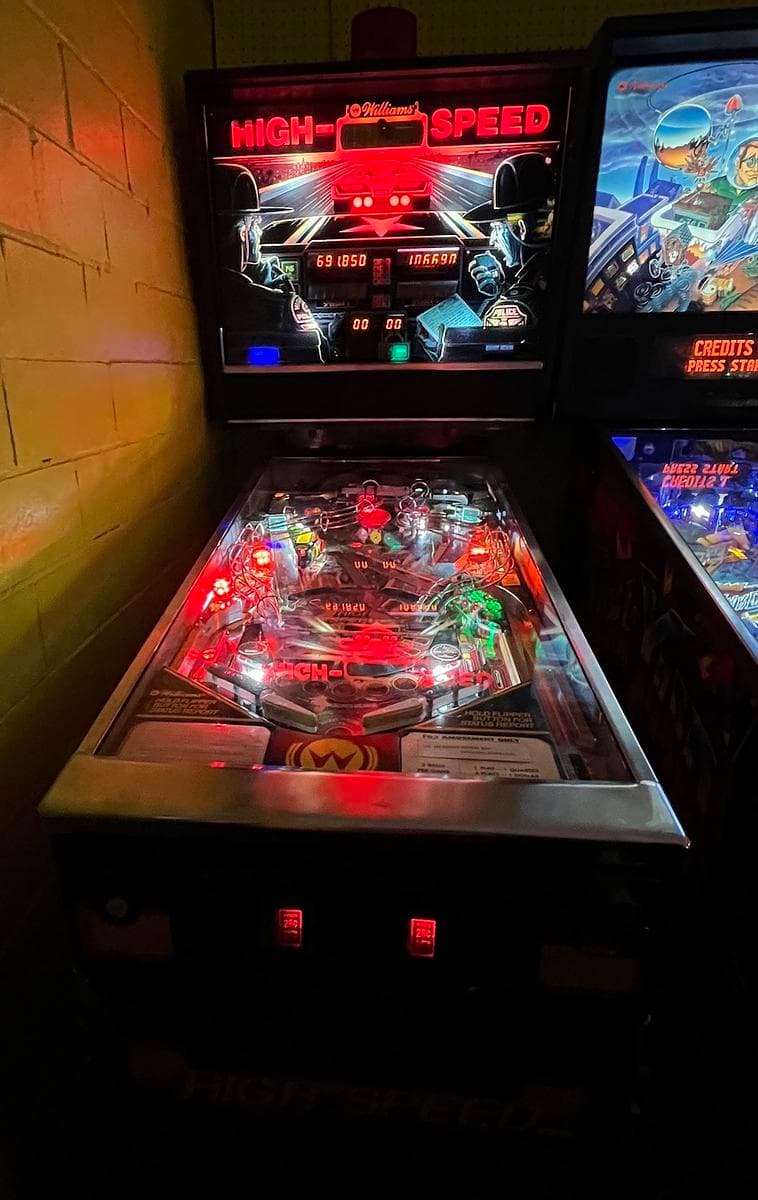 Game Cycle photo 6