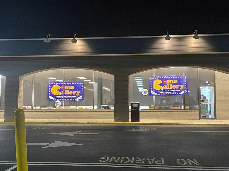 Game Gallery photo 1