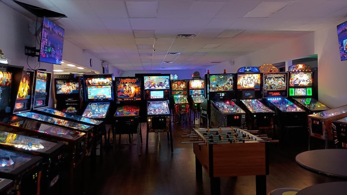 Game Gallery photo 2