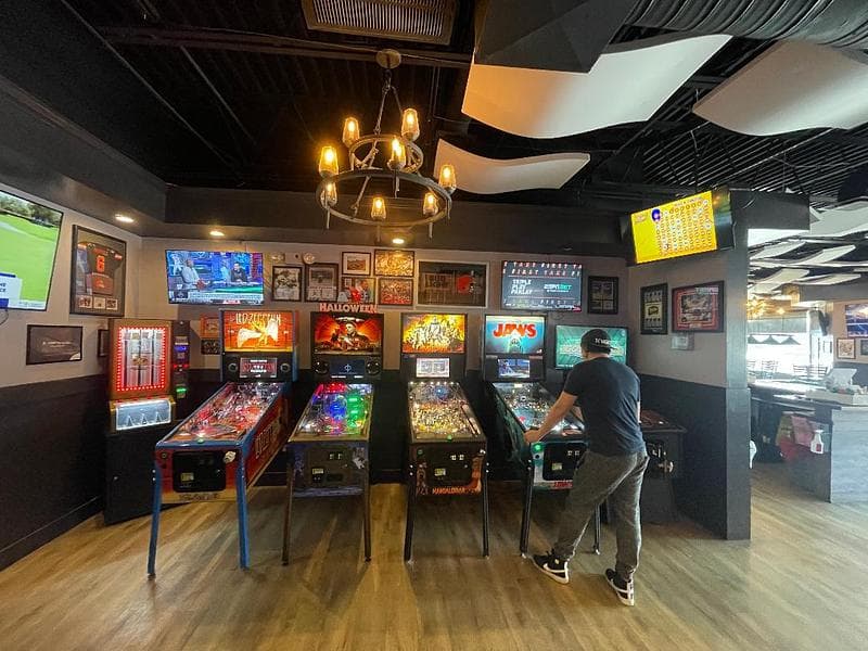 Game On Avon Lake Bar & Grill photo 2