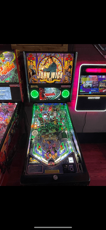 Game On Bar & Grill photo 3