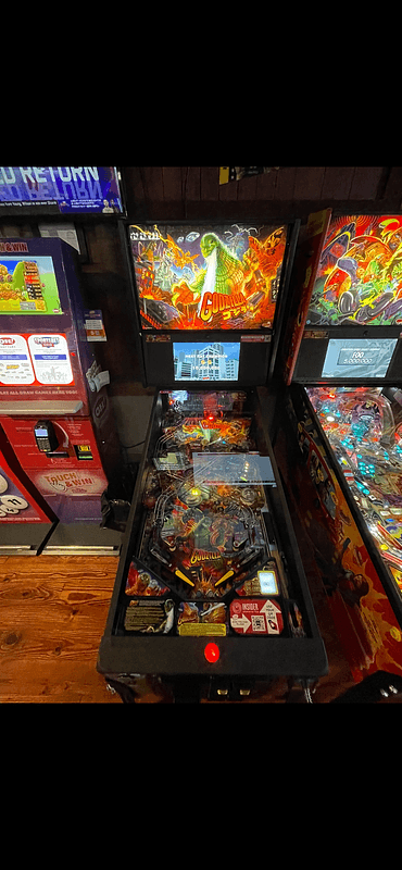 Game On Bar & Grill photo 2