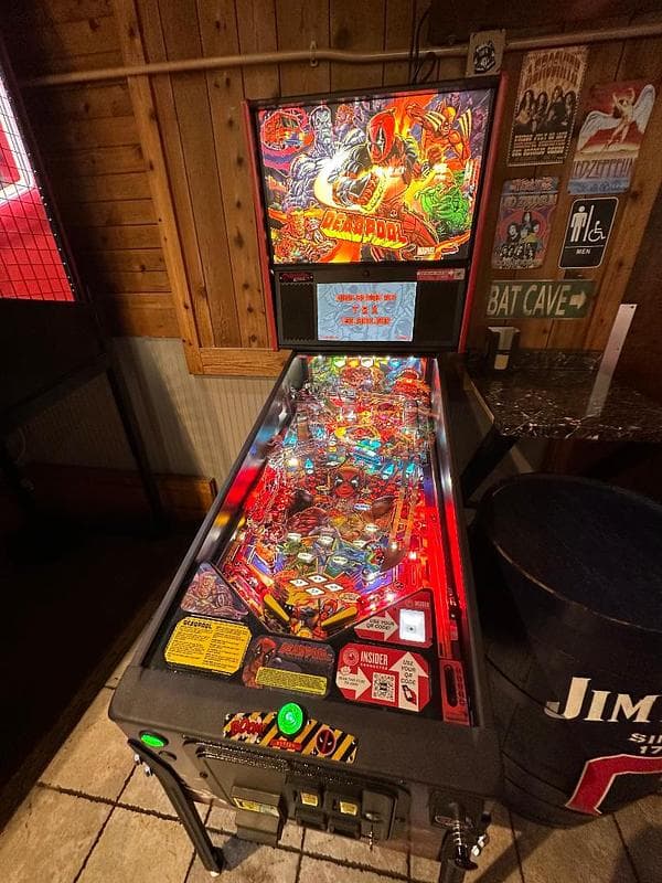 Game On Bar & Grill photo 4