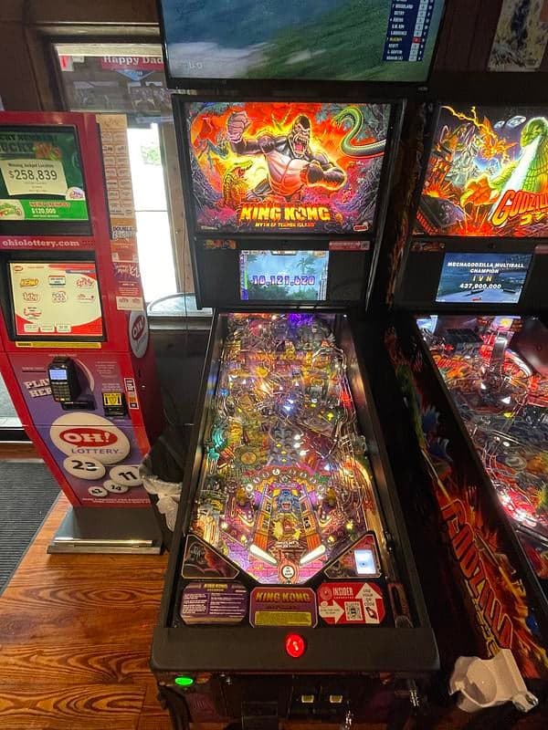 Game On Bar & Grill photo 1