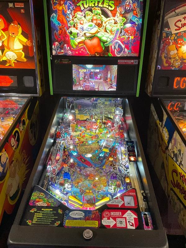 Game Over photo 2