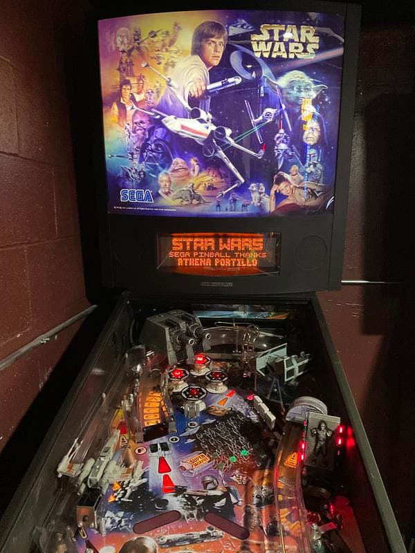 Game Over photo 1