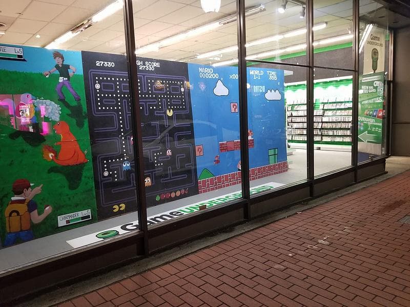 Game Underground photo 1