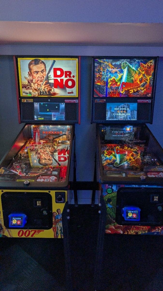 GameOn Arcade photo 1