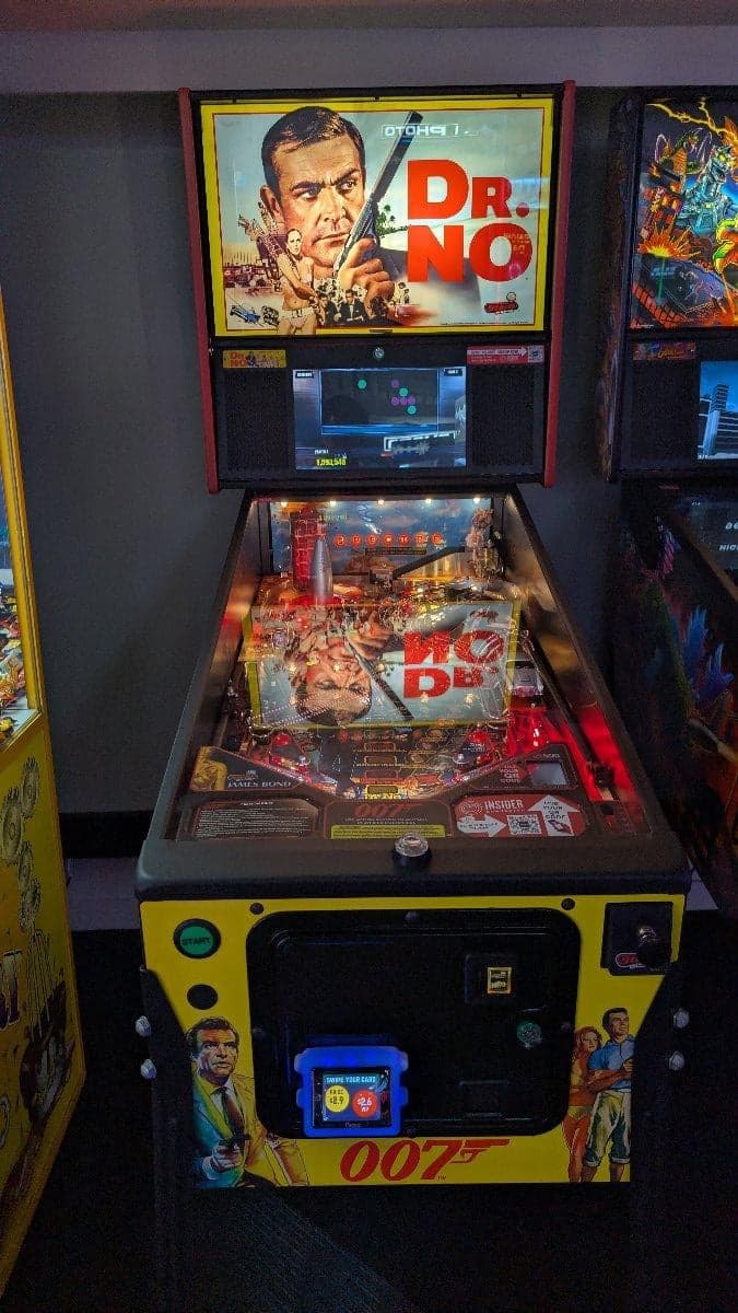 GameOn Arcade photo 2