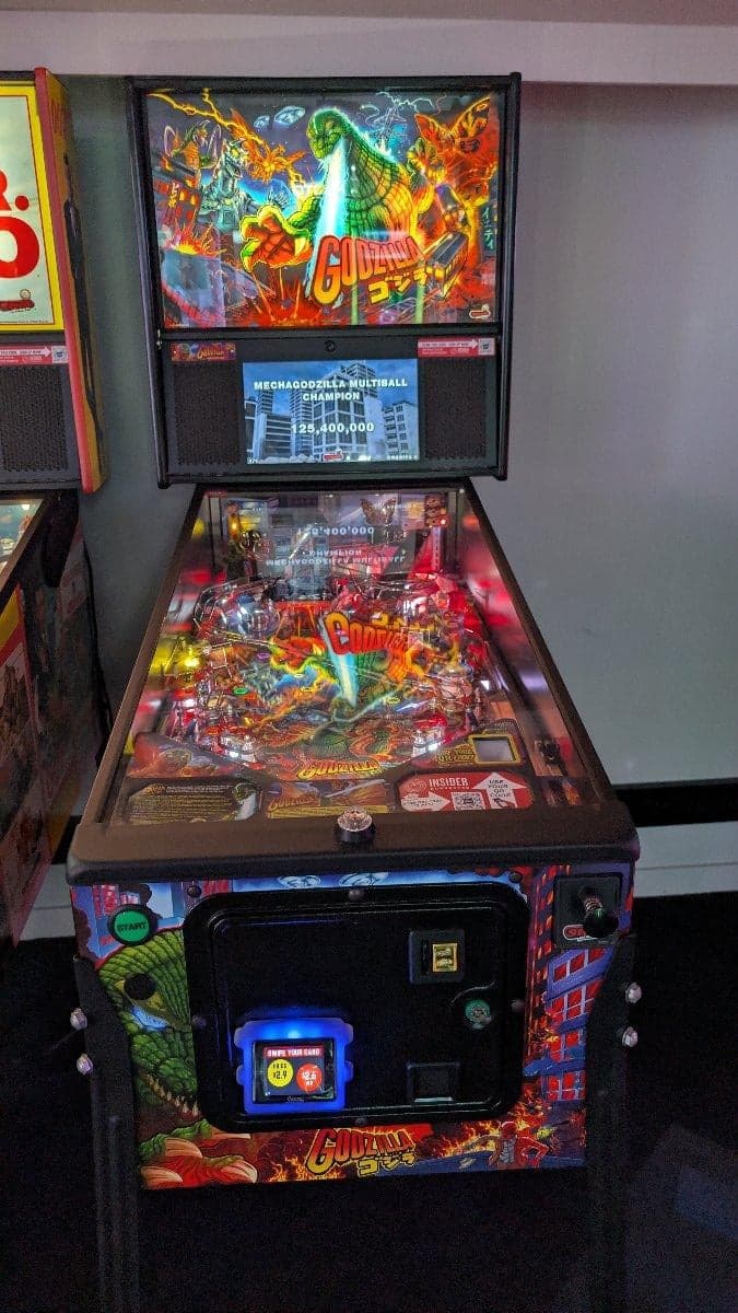 GameOn Arcade photo 3