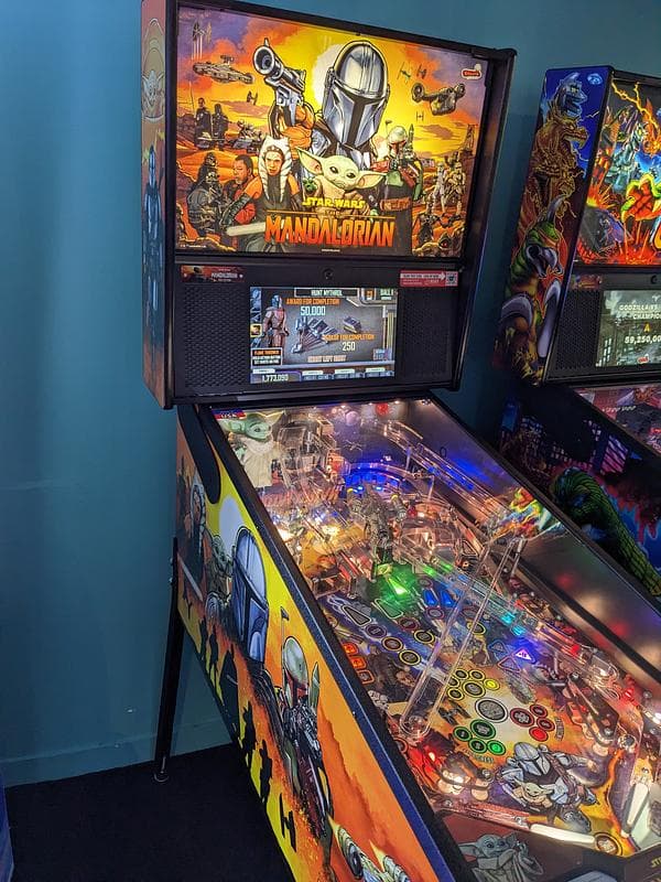 GameOn Arcade photo 1