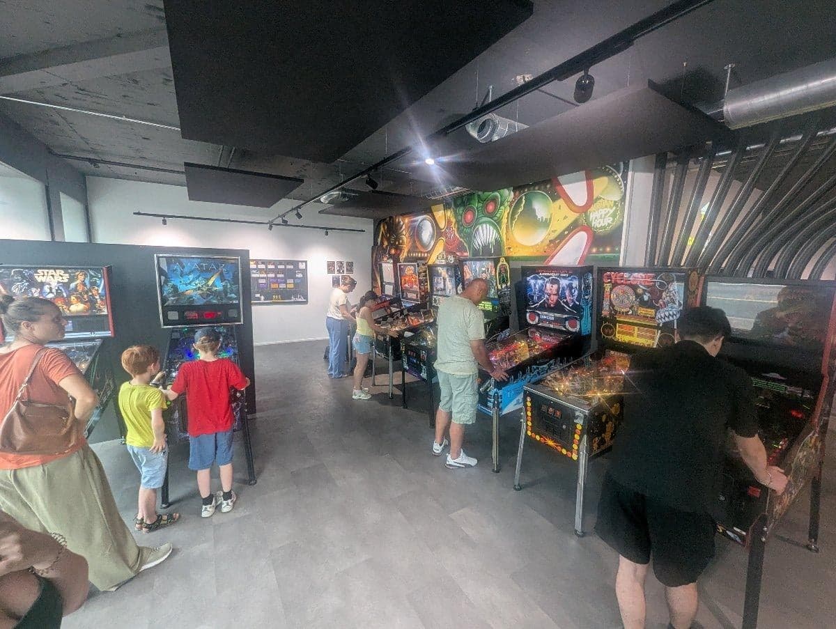 Gameorama Spielmuseum photo 1
