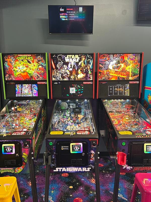 Games on Main photo 1