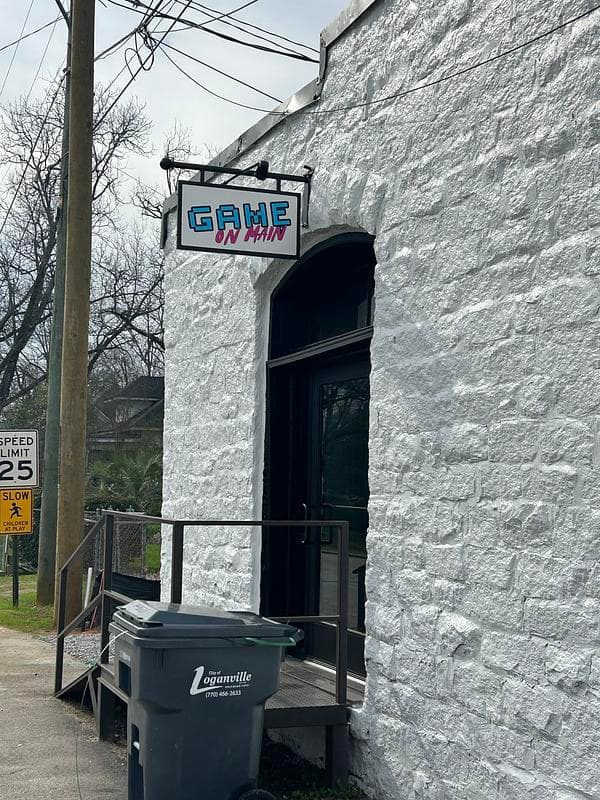 Games on Main photo 2