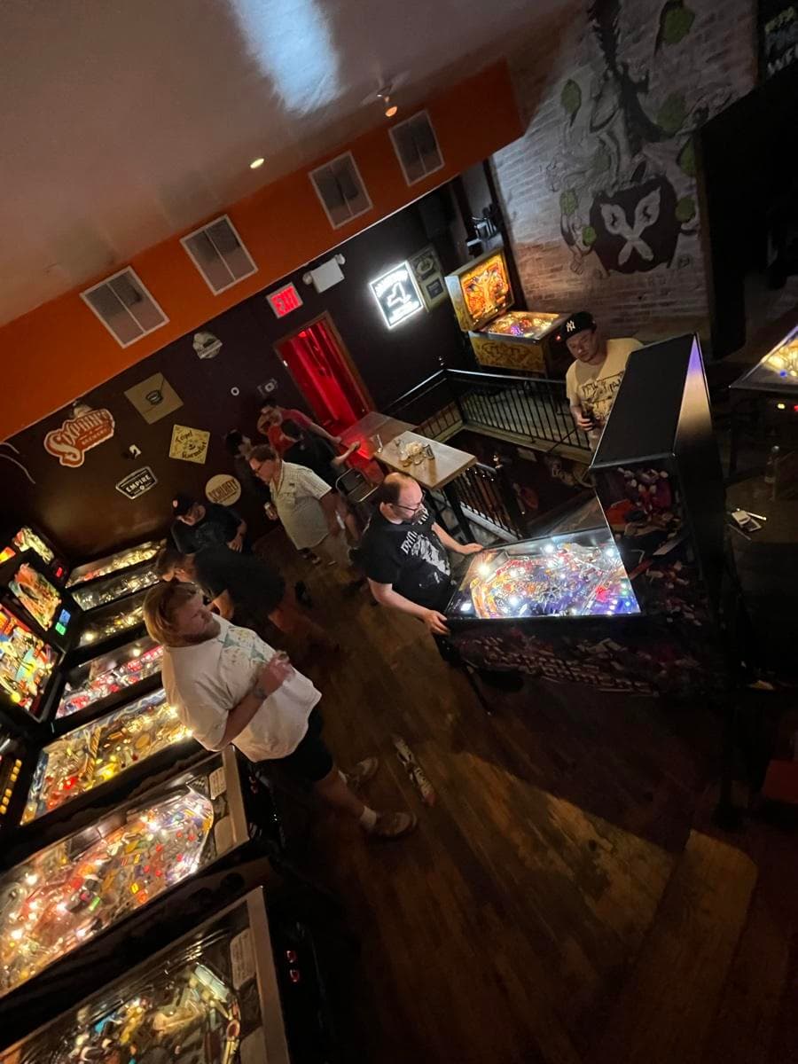 Gebhard's Beer Culture photo 1