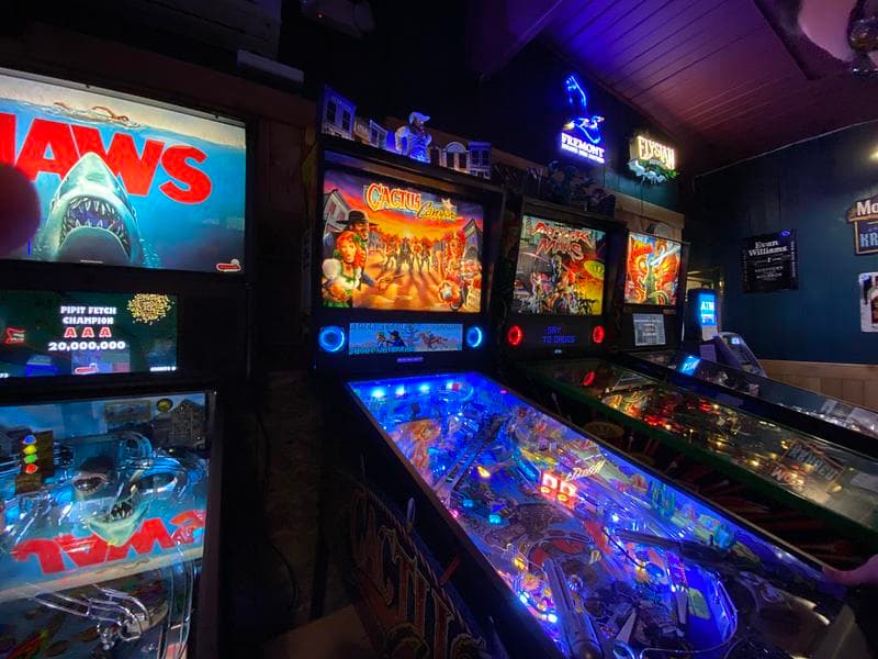 Getaway Tavern photo 1