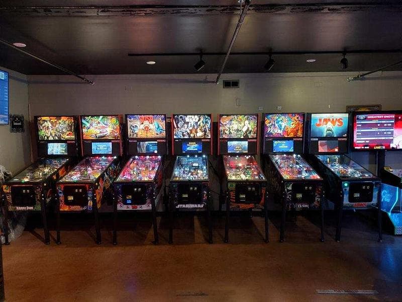 Global Brew Tap House photo 1