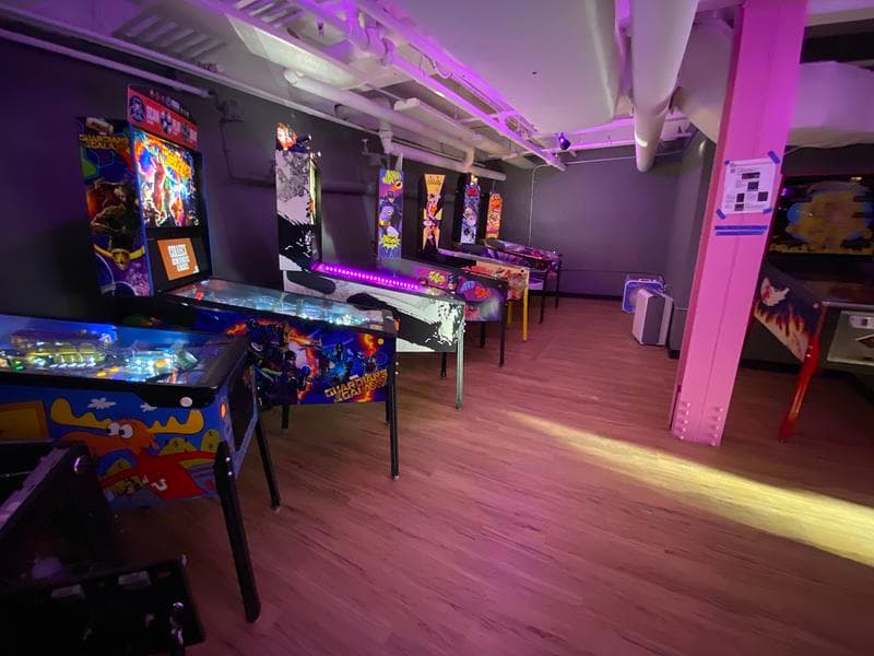 Gravitate Pinball photo 5