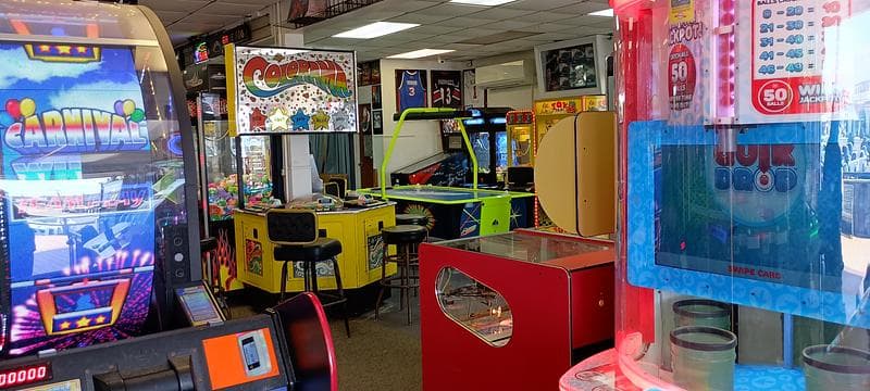 Greyhound Poker Palace photo 1