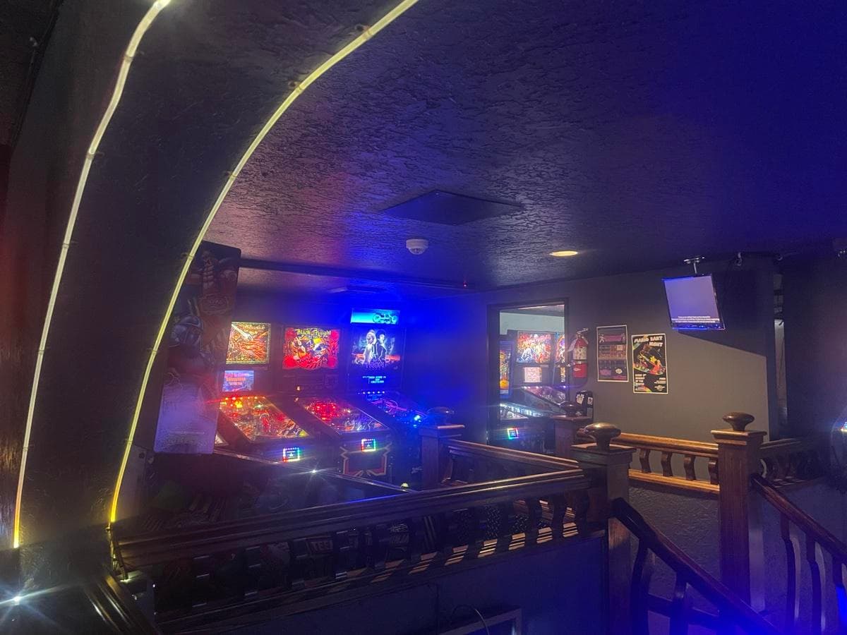 Ground Kontrol Classic Arcade photo 2