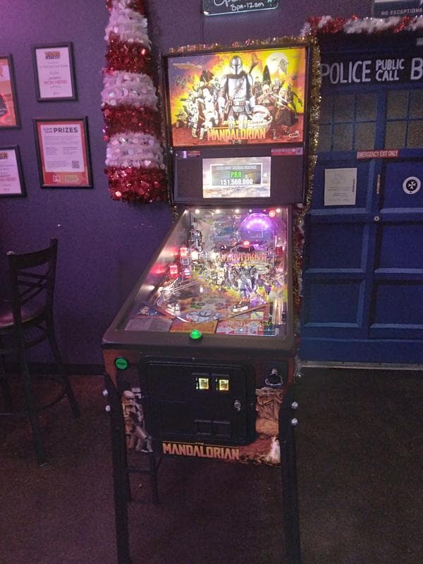 Gypsy Blues Bar photo 1