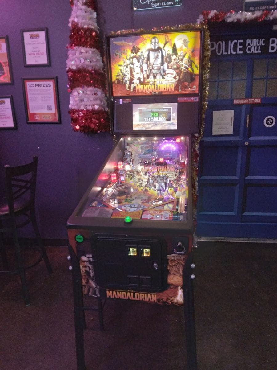 Gypsy Blues Bar photo 2