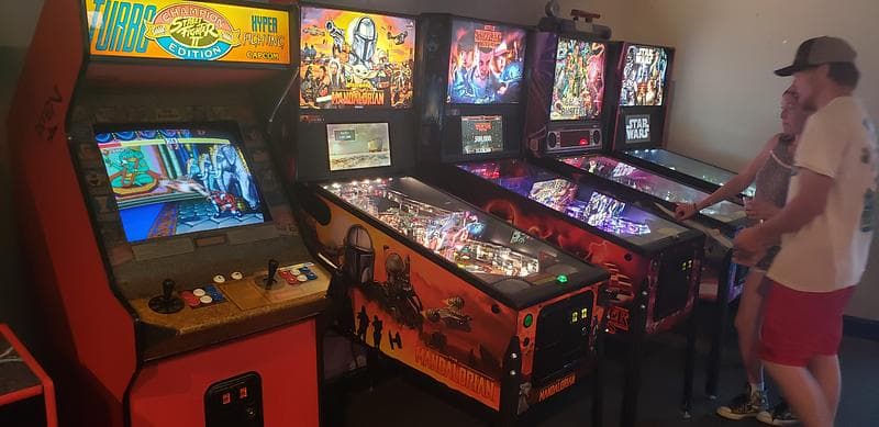 Hangar Pub & Grill (Amherst) photo 1