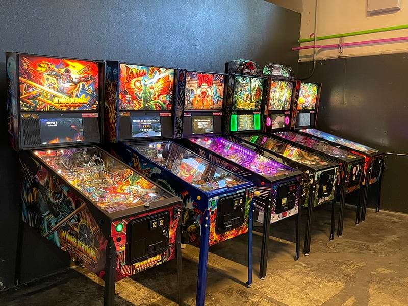 HarborCade @ Locust Cider photo 5