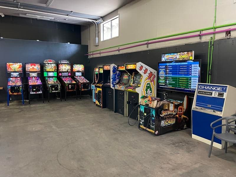 HarborCade @ Locust Cider photo 3