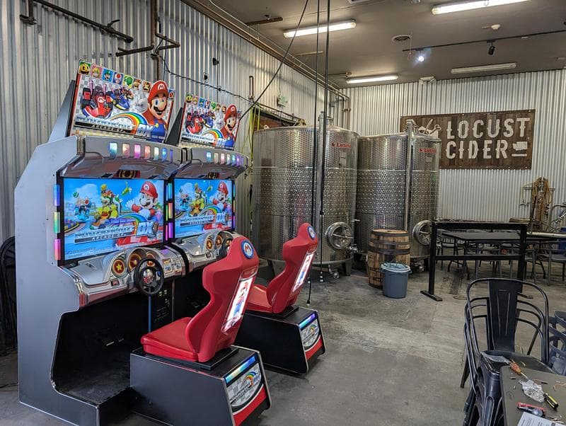 HarborCade @ Locust Cider photo 4