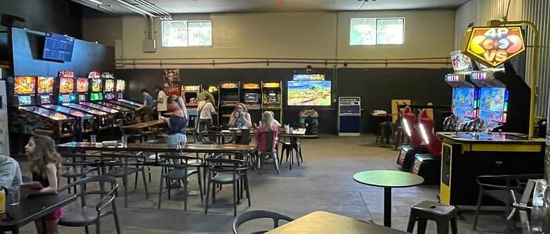 HarborCade @ Locust Cider photo 1