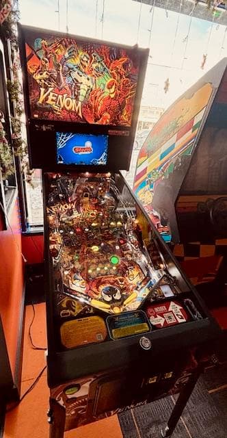 HardWired Arcade photo 1