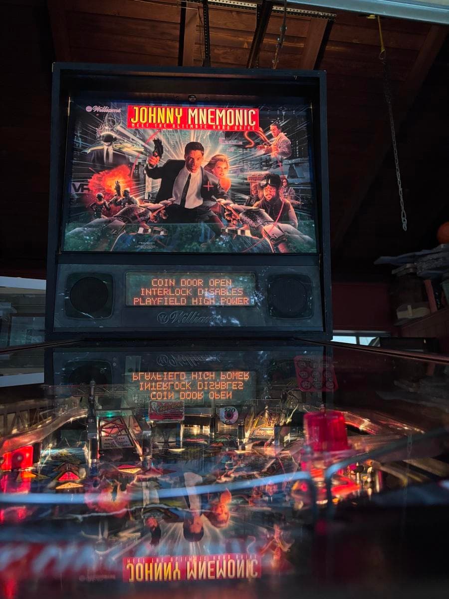 HardWired Arcade photo 2