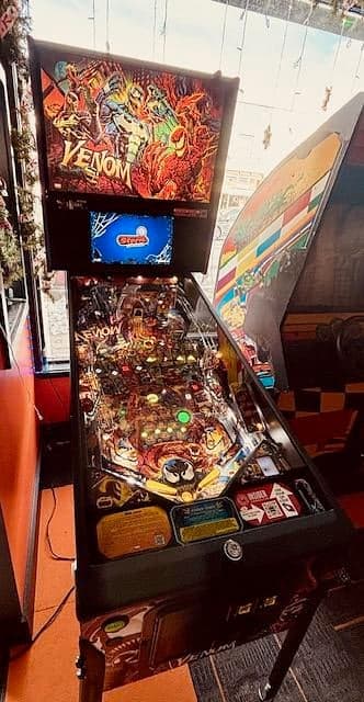 HardWired Arcade photo 1