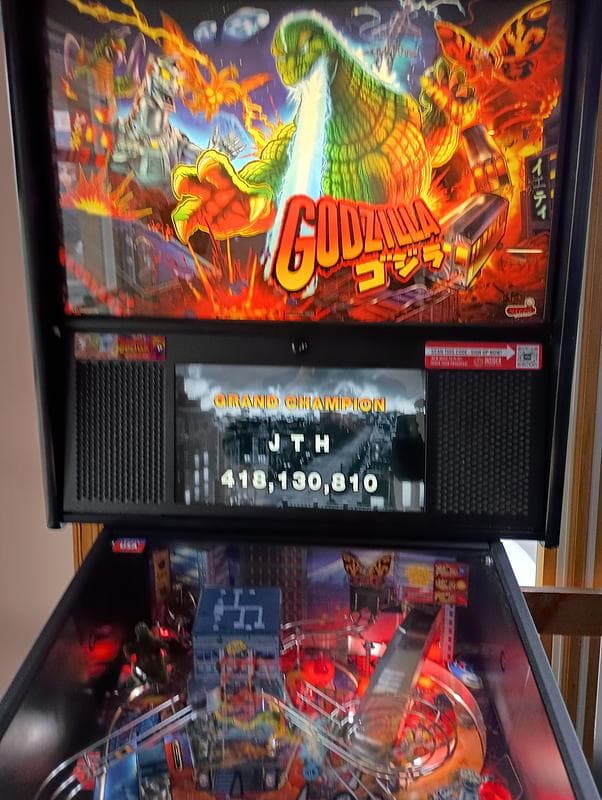 Hartland Golf & Arcade photo 1