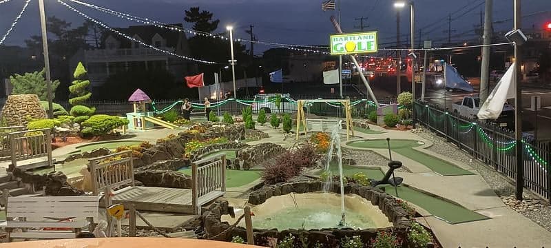 Hartland Golf & Arcade photo 3