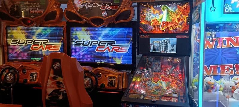 Hartland Golf & Arcade photo 2