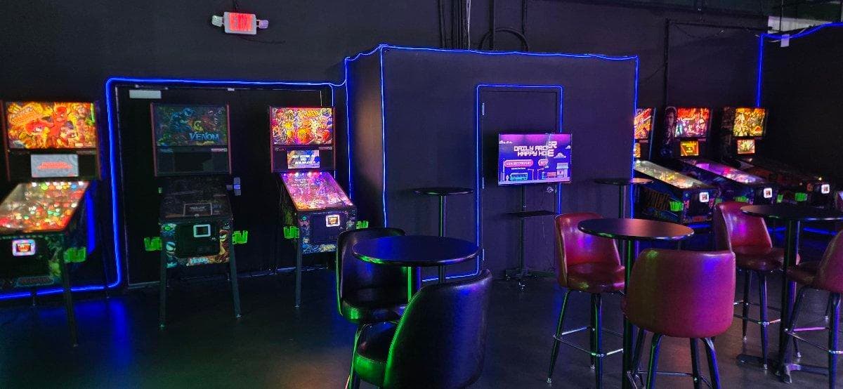 Hashtag Gaming Arena photo 2