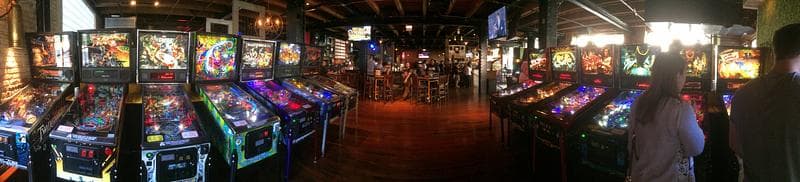 Headquarters Beercade - River North photo 5