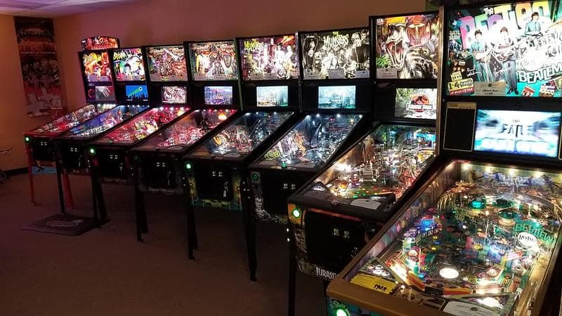 Hemispheres Amusements photo 1