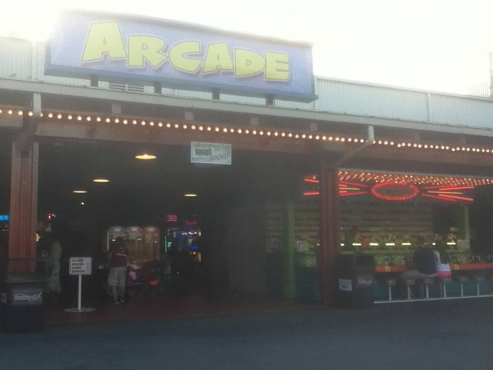 Hersheypark photo 1