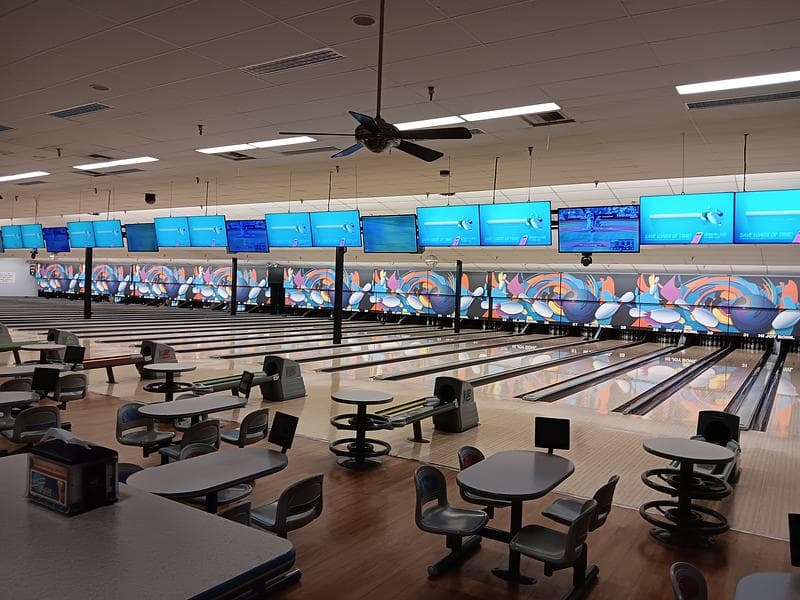 Hi Joy Bowl photo 1