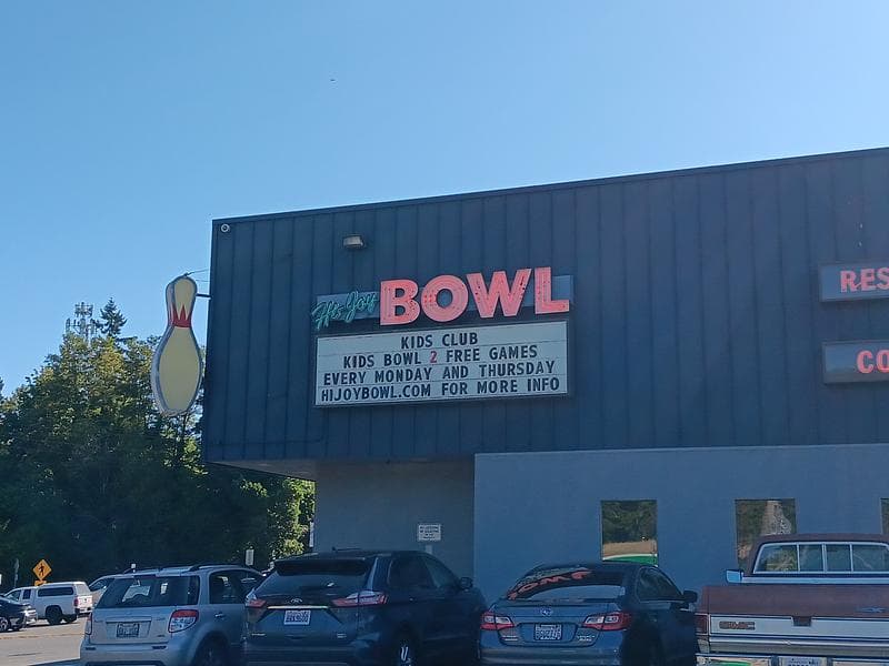 Hi Joy Bowl photo 3