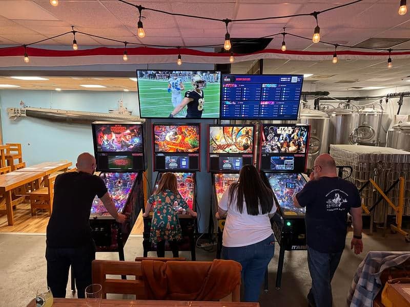 Hickory Creek Brewing Co photo 4