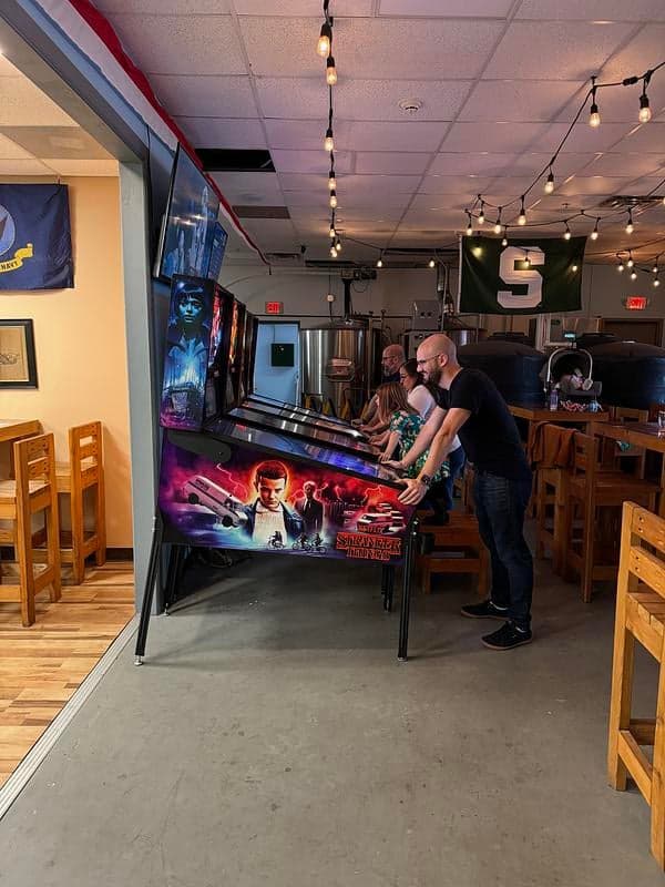 Hickory Creek Brewing Co photo 2