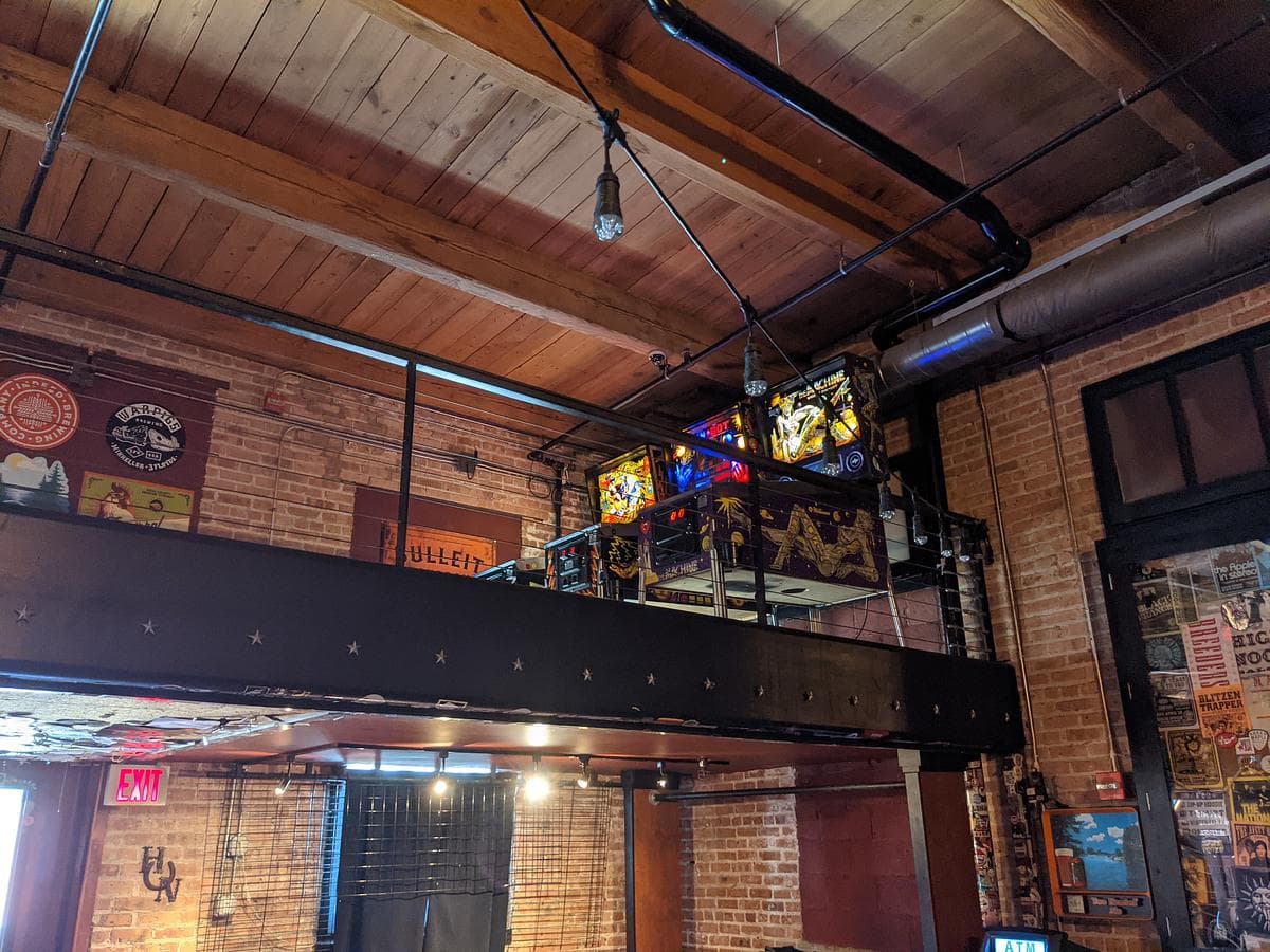 High Noon Saloon photo 1