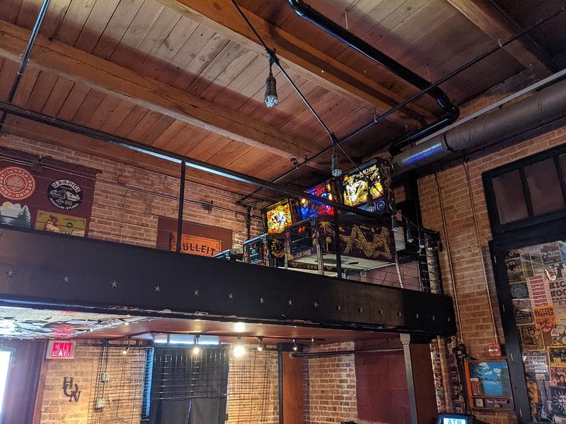 High Noon Saloon photo 6